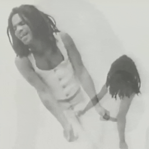 Music Video Rock GIF by Lenny Kravitz