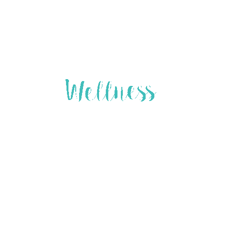 Wellness Sticker by withinUs Natural Health