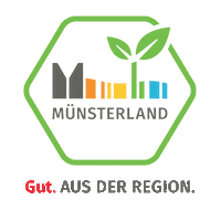 Food Essen Sticker by muensterland