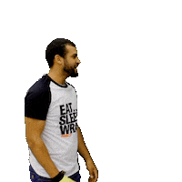 N Nao Sticker by Sid Store