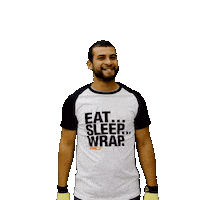 Happy N Sticker by Sid Store