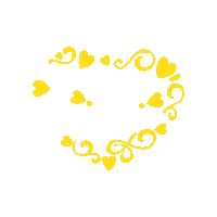 Heart Love Sticker by Instituto Sinodal Imigrante