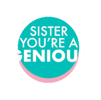 Proud Friends Sticker by Benetton Perfumes