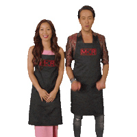 Sticker by My Kitchen Rules