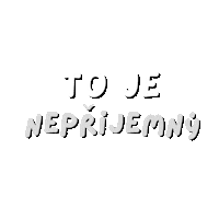 Cesky Sticker by slivkafe