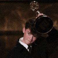 Adolescence GIF