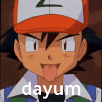 Ash Ketchum GIF