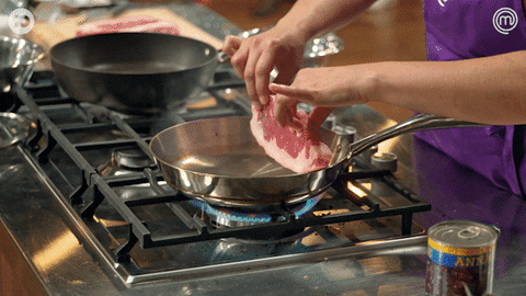 Mc14 GIF by MasterChefAU