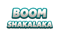 Dance Boom Sticker by myVEGAS