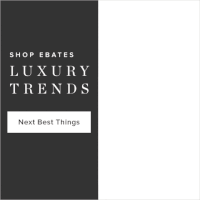 rakutenca luxury ebates luxury GIF