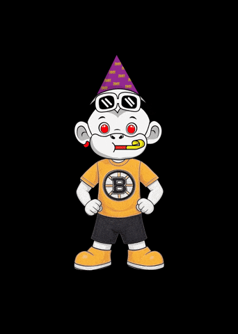 Turn Up Party GIF by Zhot