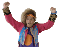 Happy Cheer Sticker by SVT