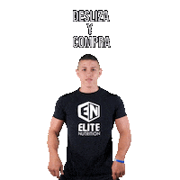 elitenutrition elitenutrition Sticker