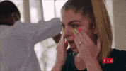 tlc_network sad crying upset tlc GIF