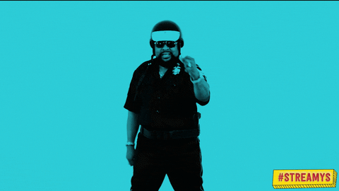 village people GIF by The Streamy Awards