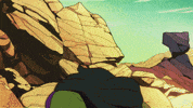 Rocket Raccoon Oops GIF by Xbox