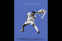 Rodrigo Real Madrid GIF