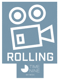 Video Shooting GIF by Time Nine