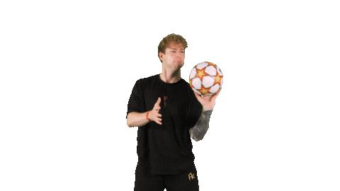 Martin Freekickerz Sticker by AthletiaSports