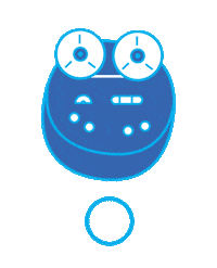 Sticker by pod360
