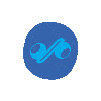 Percent Sticker by pod360