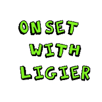 dance film Sticker by Ligier Microcar Italia