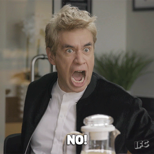 fred armisen no GIF by IFC