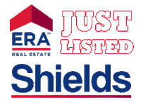 real estate home Sticker by ERA Shields Real Estate