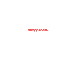Sticker by Swapp UAE