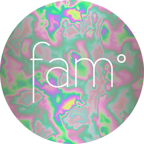 Animation 3D Sticker by famillustrations