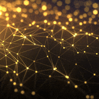 Artificial Intelligence Nft GIF by xponentialdesign