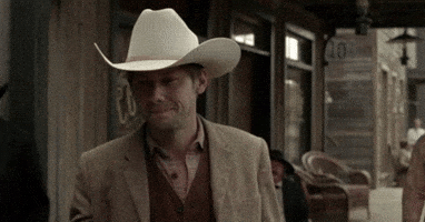 season 1 episode 3 hbo william westworld GIF