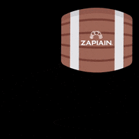 zapiain apple cider sidra basque GIF