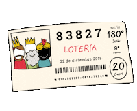 merry christmas Sticker by Lowi