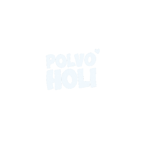 PolvoHoli  Sticker