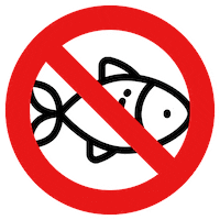 Fish Pescado Sticker by Celi&Go