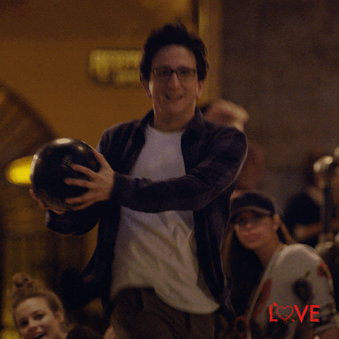 love on netflix dancing GIF by NETFLIX