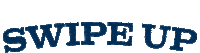 Swipe Up Sticker by Utah Film Commission
