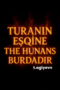 Turan Tovuz GIF