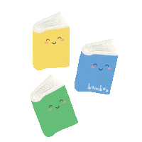 Bamboo Kw Sticker by bamboopreschool