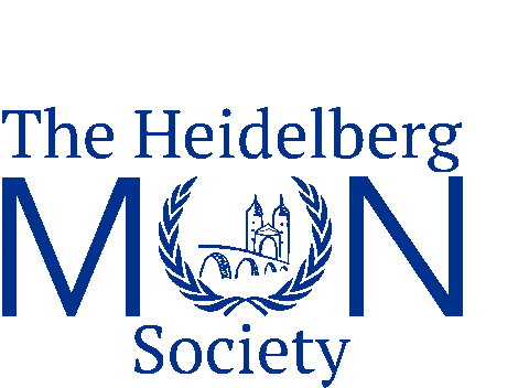 hdmun giphyupload heidelberg mun model united nations Sticker