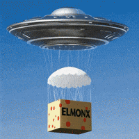 Digital Art Crypto GIF by ElmonX