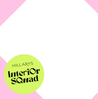 Interiorsquad Sticker by Hillarys