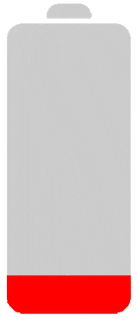 Animation Charging GIF by charge7powerbanks