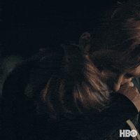Domhnall Gleeson Love GIF by HBO