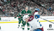 Happy Stanley Cup GIF by NHL