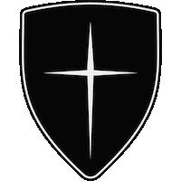 wmcareyu shield carey wcu william carey Sticker