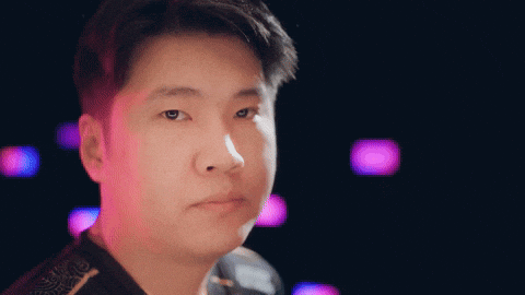 Esports Cs GIF by BLAST