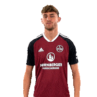 Time Nurnberg Sticker by 1. FC Nürnberg