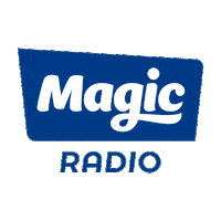 Ronan Keating Ireland Sticker by Magic Radio